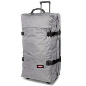 Eastpak Luggage | Eastpak Transfer L - Sunday Grey