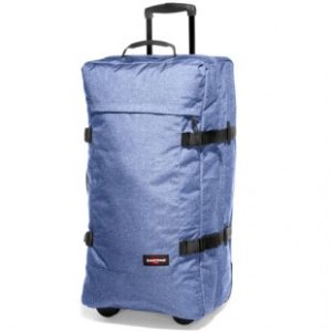 Eastpak Luggage | Eastpak Transfer L - Two Blue