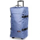 Eastpak Luggage | Eastpak Transfer L - Two Blue