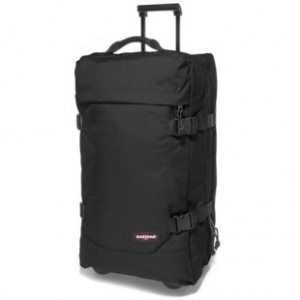 Eastpak Luggage | Eastpak Transfer M - Black