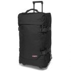 Eastpak Luggage | Eastpak Transfer M - Black