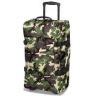 Eastpak Luggage | Eastpak Transfer M - Camo