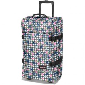 Eastpak Luggage | Eastpak Transfer M - Florid Checks