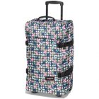 Eastpak Luggage | Eastpak Transfer M - Florid Checks