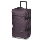 Eastpak Luggage | Eastpak Transfer M - Highfive Purple