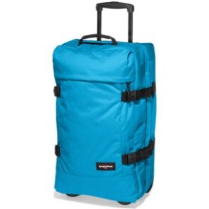Eastpak Luggage | Eastpak Transfer M - Mellowmarsh Blue