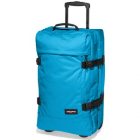 Eastpak Luggage | Eastpak Transfer M - Mellowmarsh Blue