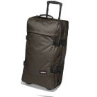 Eastpak Luggage | Eastpak Transfer M - Mental Brown