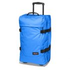 Eastpak Luggage | Eastpak Transfer M - Salut Blue