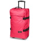 Eastpak Luggage | Eastpak Transfer M - Sawatdee Pink