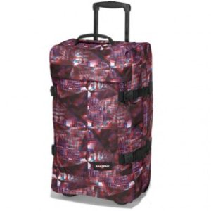 Eastpak Luggage | Eastpak Transfer M - Second View