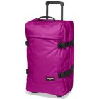 Eastpak Luggage | Eastpak Transfer M - Slurpydurp Purp