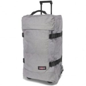 Eastpak Luggage | Eastpak Transfer M - Sunday Grey