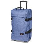 Eastpak Luggage | Eastpak Transfer M - Two Blue