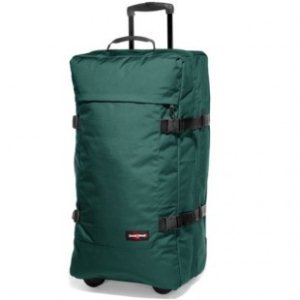 Eastpak Luggage | Eastpak Transfer M - Wacko Green
