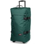 Eastpak Luggage | Eastpak Transfer M - Wacko Green
