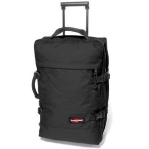 Eastpak Luggage | Eastpak Transfer S - Black