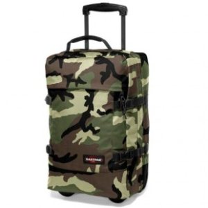 Eastpak Luggage | Eastpak Transfer S - Camo