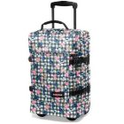 Eastpak Luggage | Eastpak Transfer S - Florid Checks