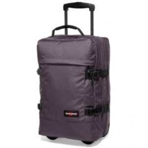 Eastpak Luggage | Eastpak Transfer S - Highfive Purple