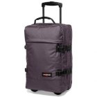 Eastpak Luggage | Eastpak Transfer S - Highfive Purple