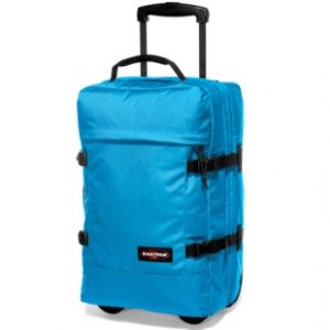 Eastpak Luggage | Eastpak Transfer S - Mellowmarsh Blue