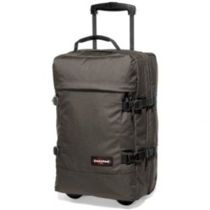 Eastpak Luggage | Eastpak Transfer S - Mental Brown