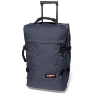 Eastpak Luggage | Eastpak Transfer S - Midnight Navy