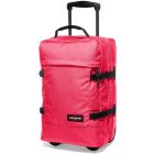 Eastpak Luggage | Eastpak Transfer S - Sawatdee Pink