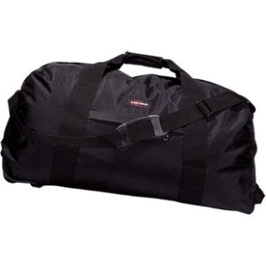 Eastpak Luggage | Eastpak Warehouse - Black