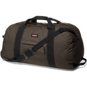 Eastpak Luggage | Eastpak Warehouse - Mental Brown