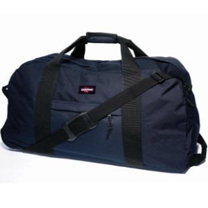 Eastpak Luggage | Eastpak Warehouse - Midnight Navy