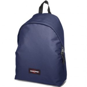 Eastpak Rucksack | Eastpak Fladded Backpack - Bonkers Navy