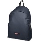 Eastpak Rucksack | Eastpak Fladded Backpack - Midnight