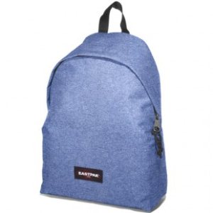 Eastpak Rucksack | Eastpak Fladded Backpack - Two Blue