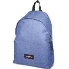 Eastpak Rucksack | Eastpak Fladded Backpack - Two Blue