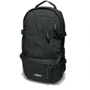 Eastpak Rucksack | Eastpak Floid Backpack - Black