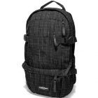 Eastpak Rucksack | Eastpak Floid Backpack - Brown Checker