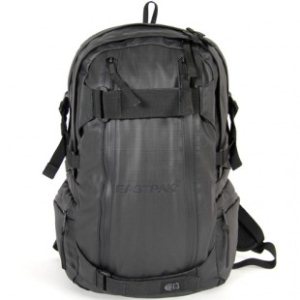 Eastpak Rucksack | Eastpak Getter Backpack - Coat Black
