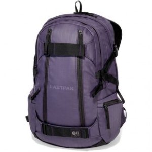 Eastpak Rucksack | Eastpak Getter Backpack - Coat Purple