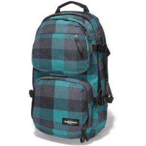 Eastpak Rucksack | Eastpak Hudson Backpack - Indigo Box