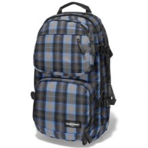 Eastpak Rucksack | Eastpak Hutson Backpack - Breeze Blaze