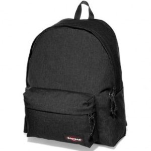 Eastpak Rucksack | Eastpak Large Padded Backpack - Black