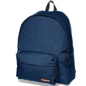 Eastpak Rucksack | Eastpak Large Padded Backpack - Bonkers Navy