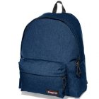 Eastpak Rucksack | Eastpak Large Padded Backpack - Bonkers Navy