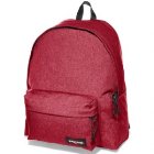 Eastpak Rucksack | Eastpak Large Padded Backpack - Pilli Pilli Red