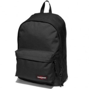 Eastpak Rucksack | Eastpak Out Of Office Backpack - Black