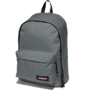 Eastpak Rucksack | Eastpak Out Of Office Backpack - Coal