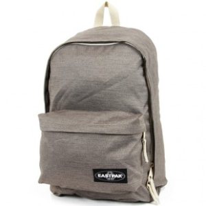 Eastpak Rucksack | Eastpak Out Of Office Backpack - Green Brown