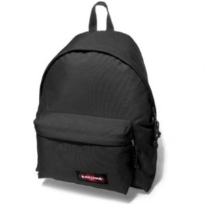 Eastpak Rucksack | Eastpak Padded Pakr Backpack - Black